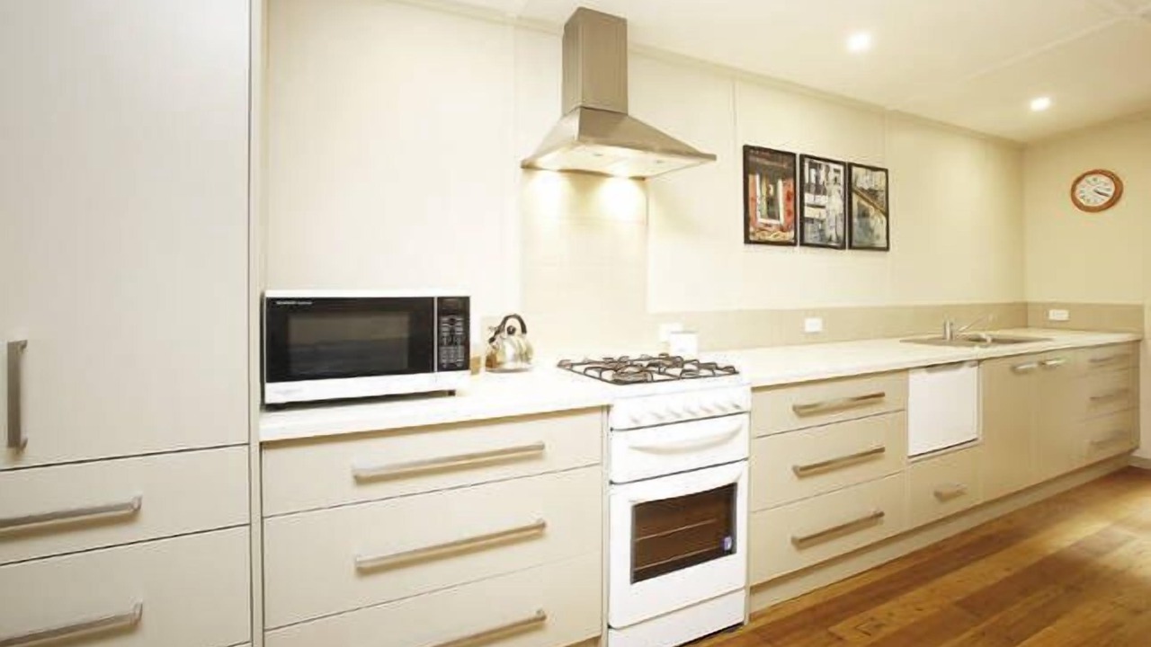 Photo of Kitchen in Avoca