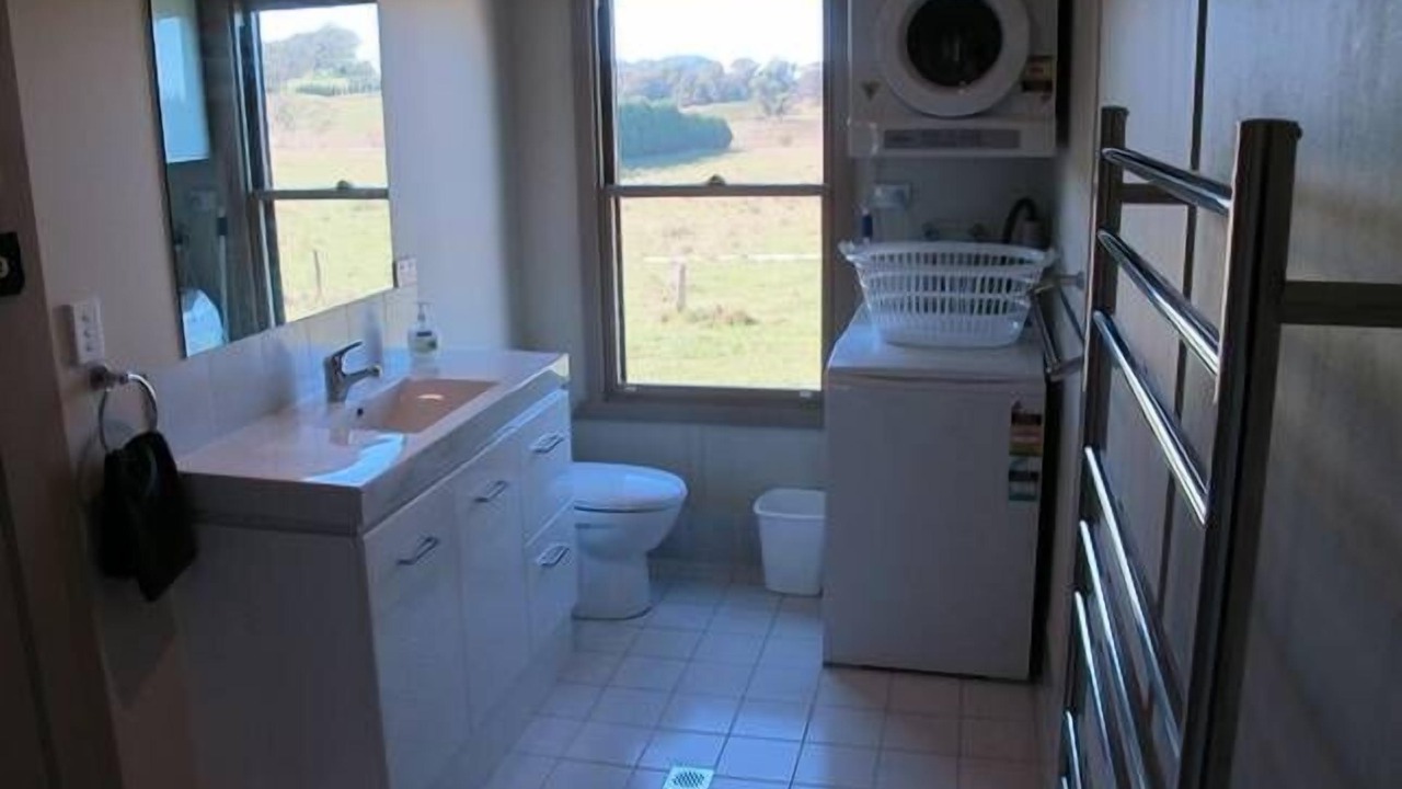 Photo of Bathroom in Avoca