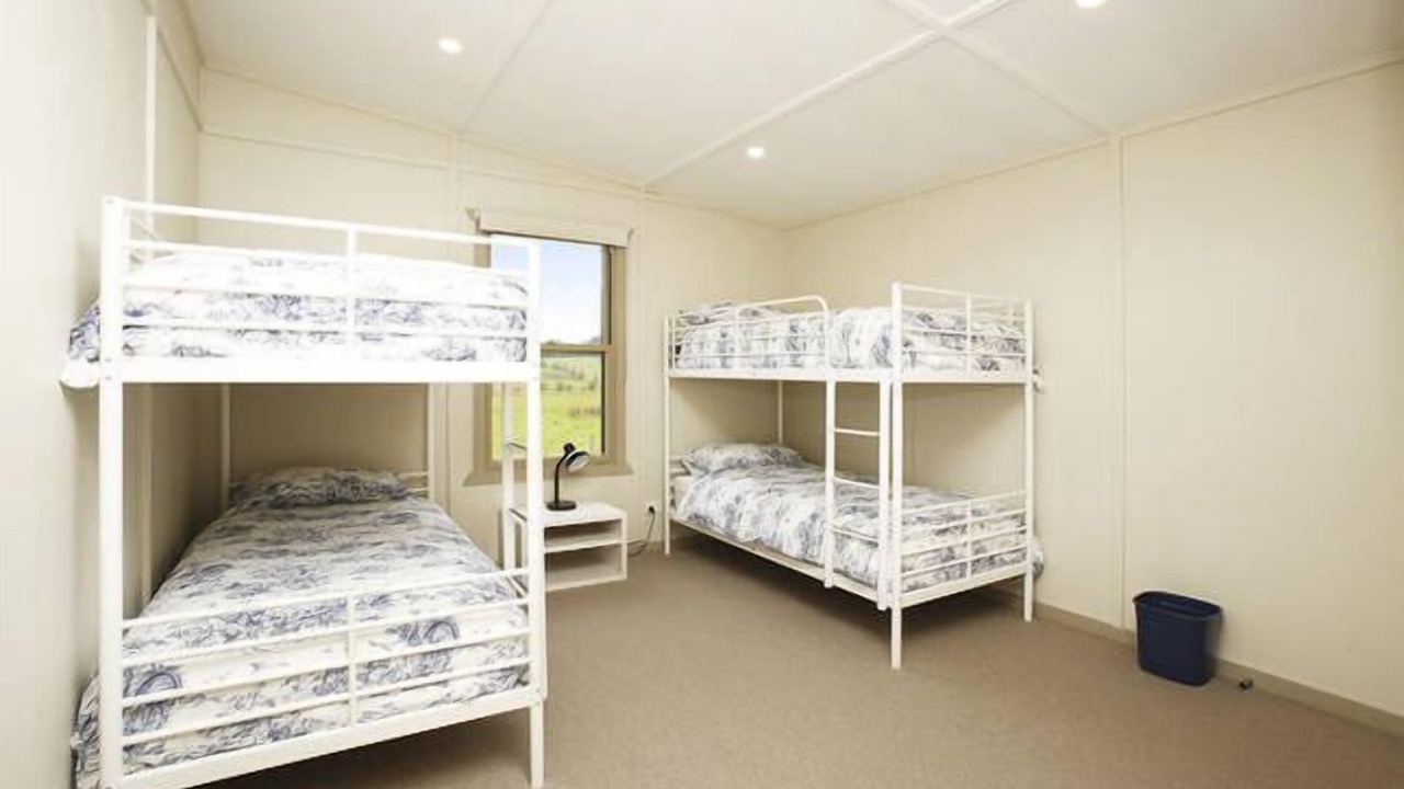 Photo of Bedroom in Avoca