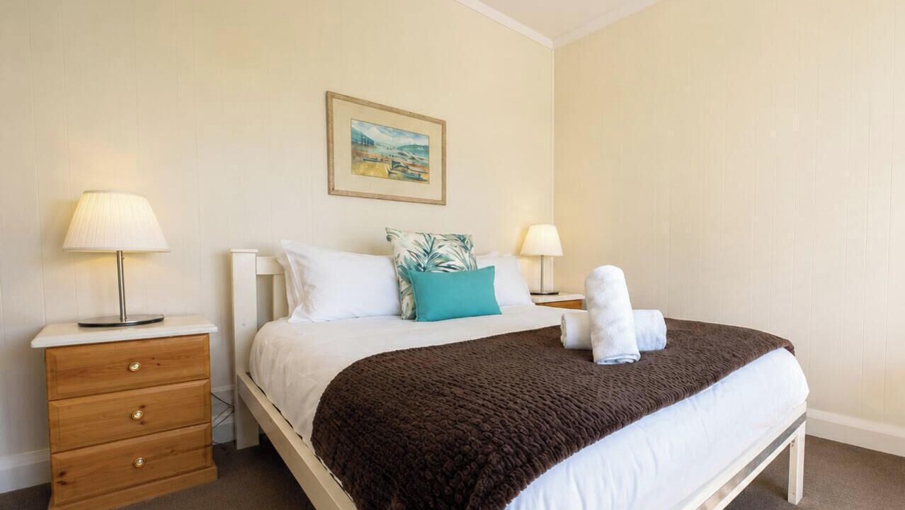 Photo of Bedroom in Catherine Hill Bay