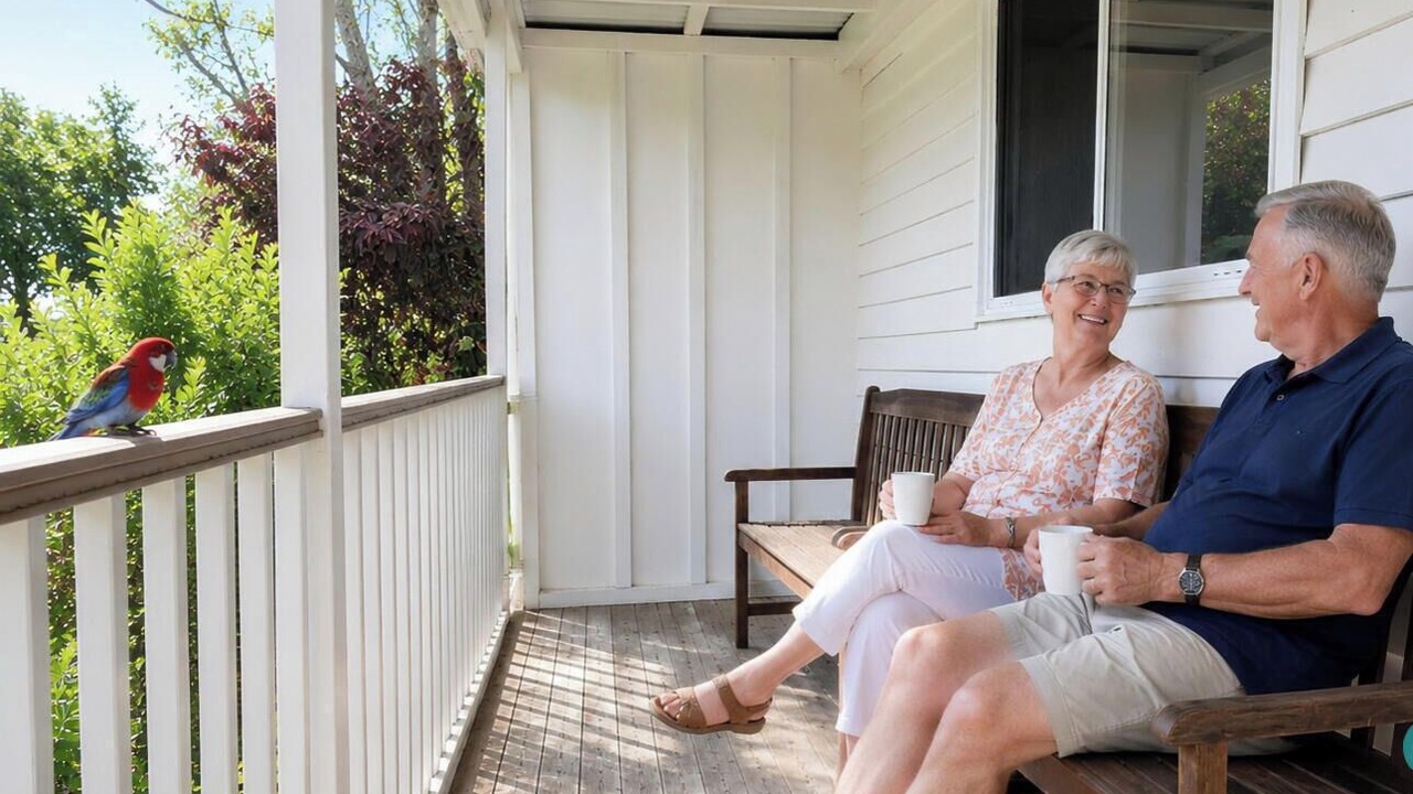 Photo of Outdoor in Catherine Hill Bay