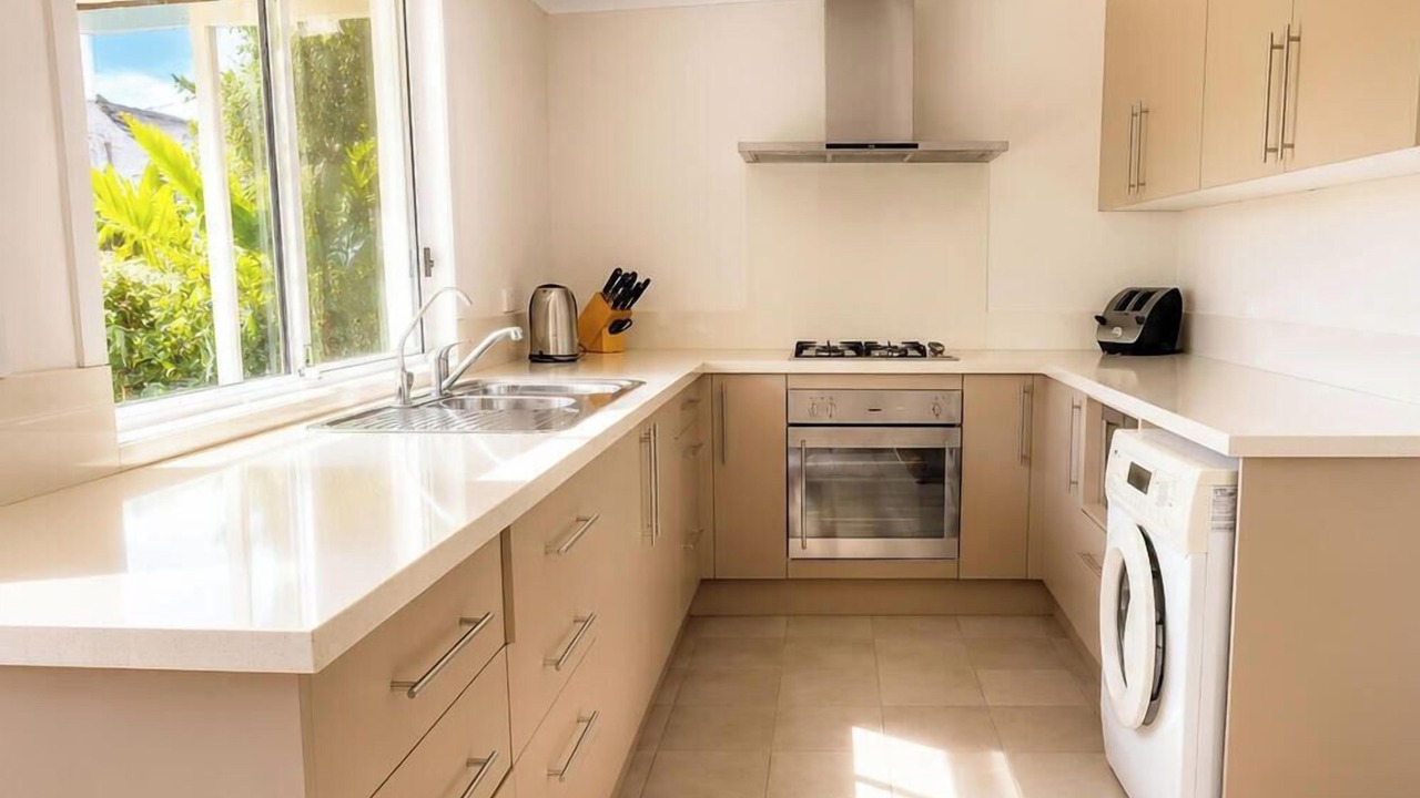 Photo of Kitchen in Catherine Hill Bay