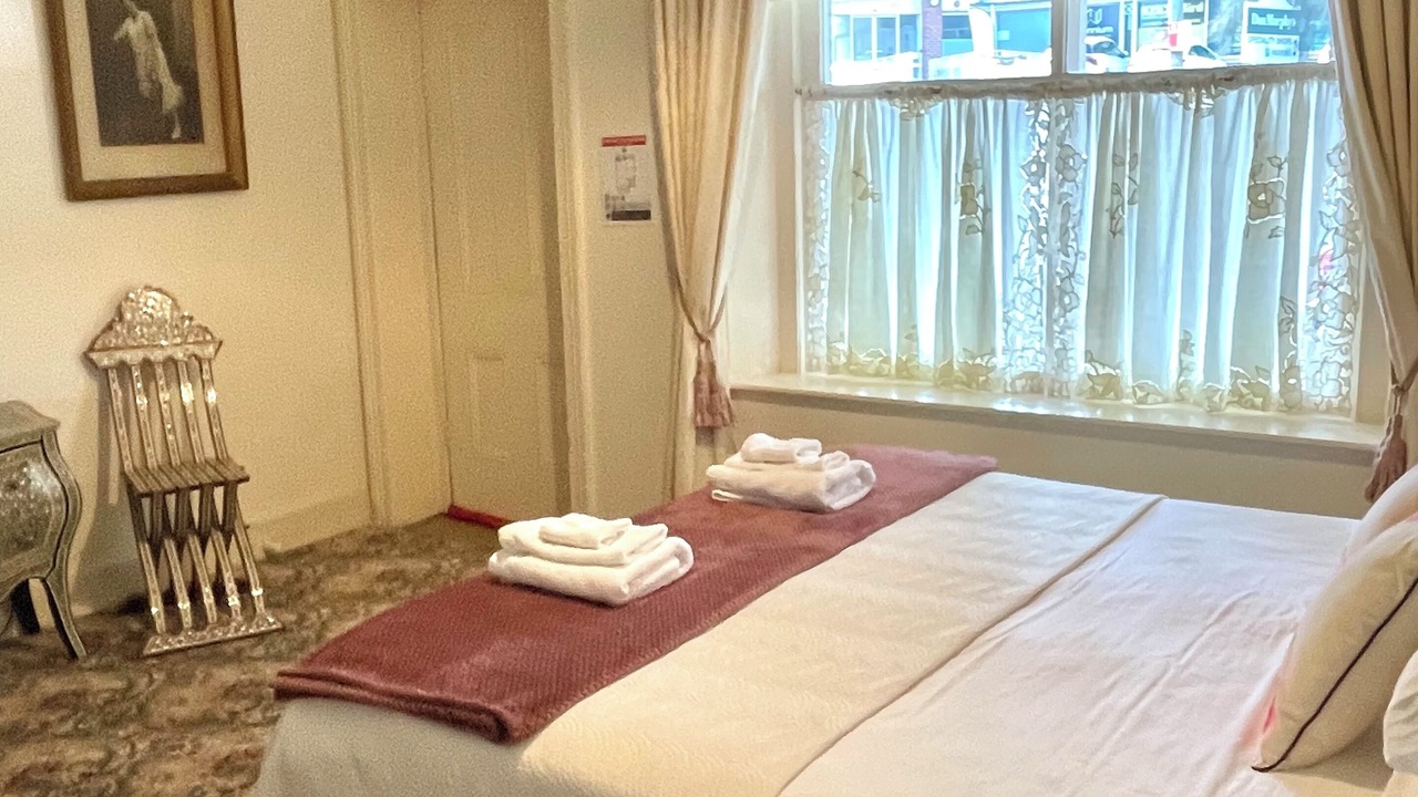 Photo of Bedroom in Mittagong