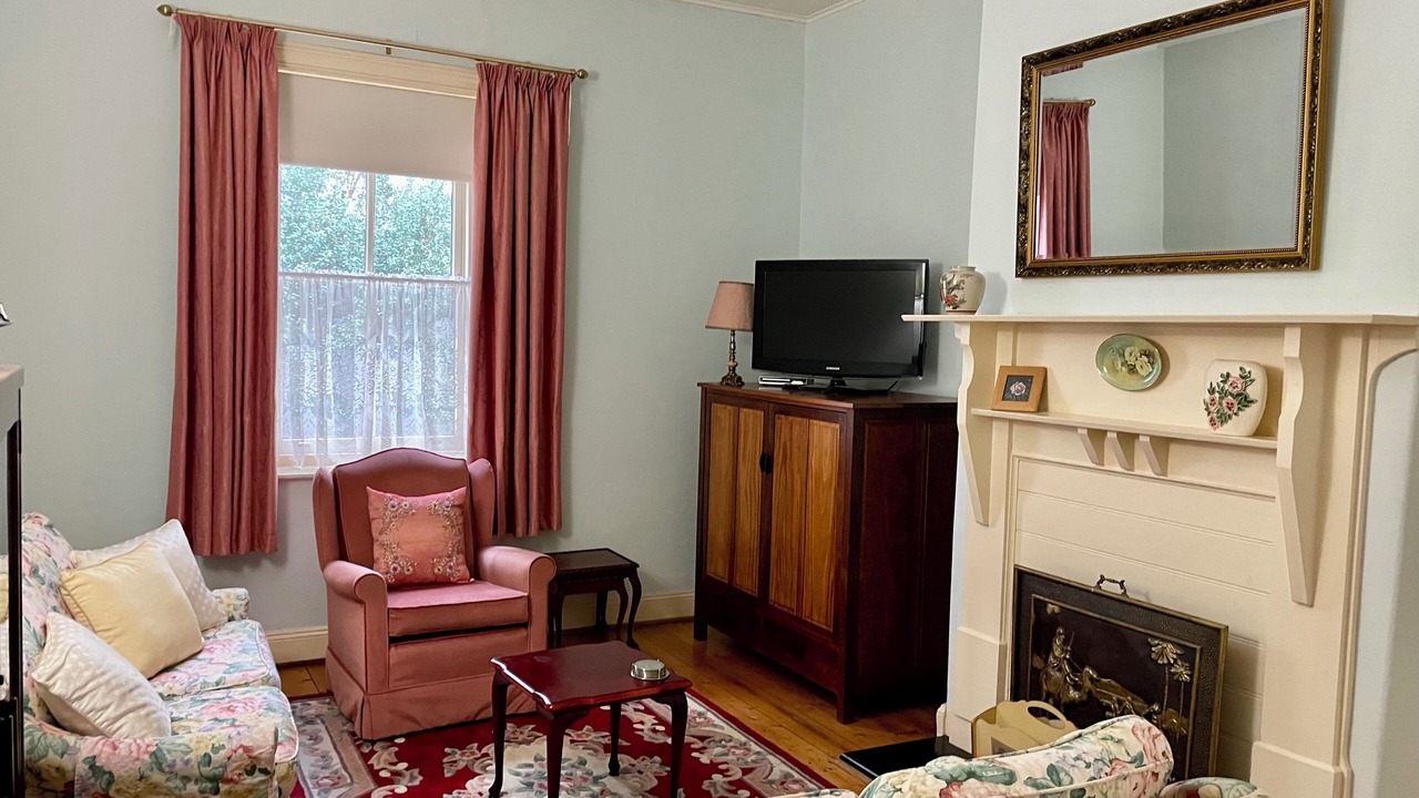 Photo of Livingroom in Mittagong