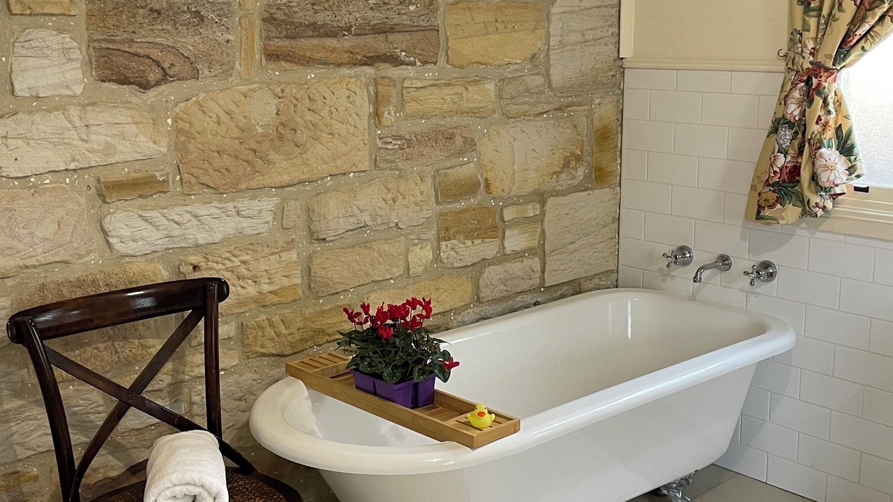 Photo of Bathroom in Mittagong