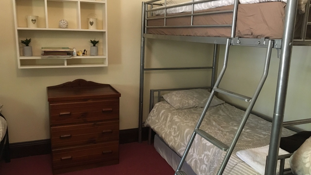 Photo of Bedroom in Curraweela