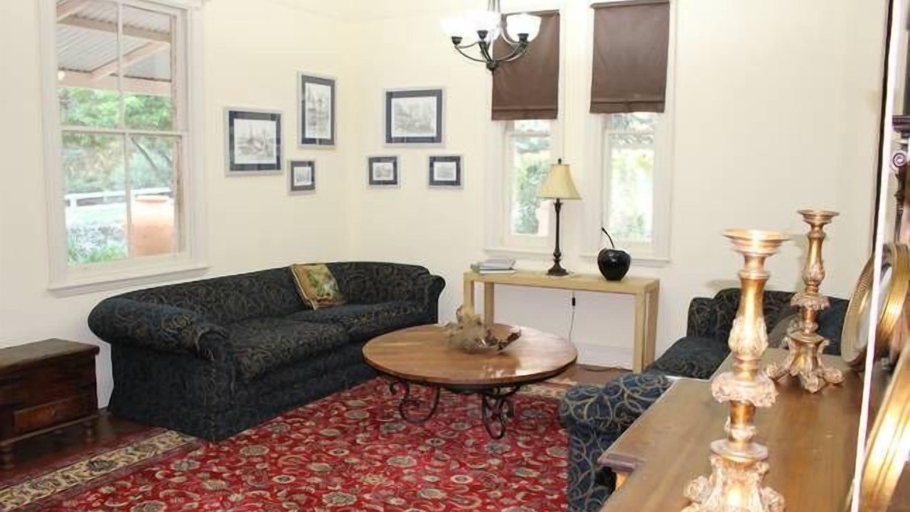 Photo of Livingroom in Curraweela