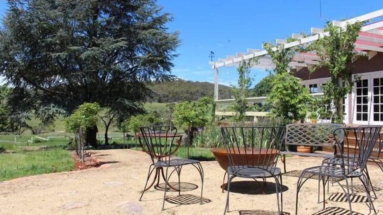 Photo of Outdoor in Curraweela