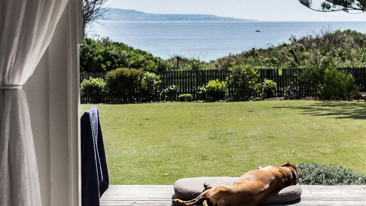 Photo of Patio Balcony in Culburra Beach