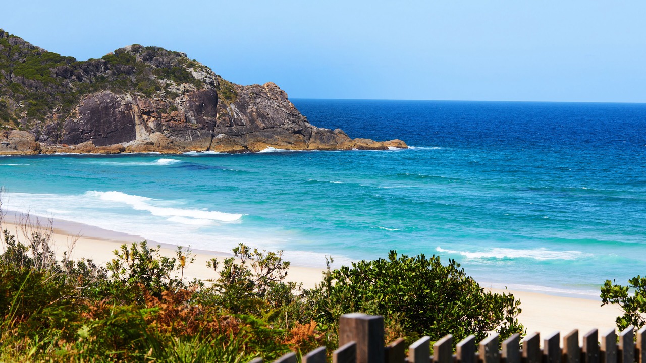 Photo of Others in Boomerang Beach