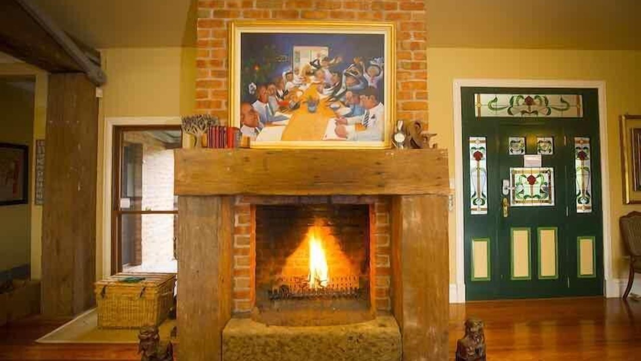 Photo of Livingroom in Lovedale