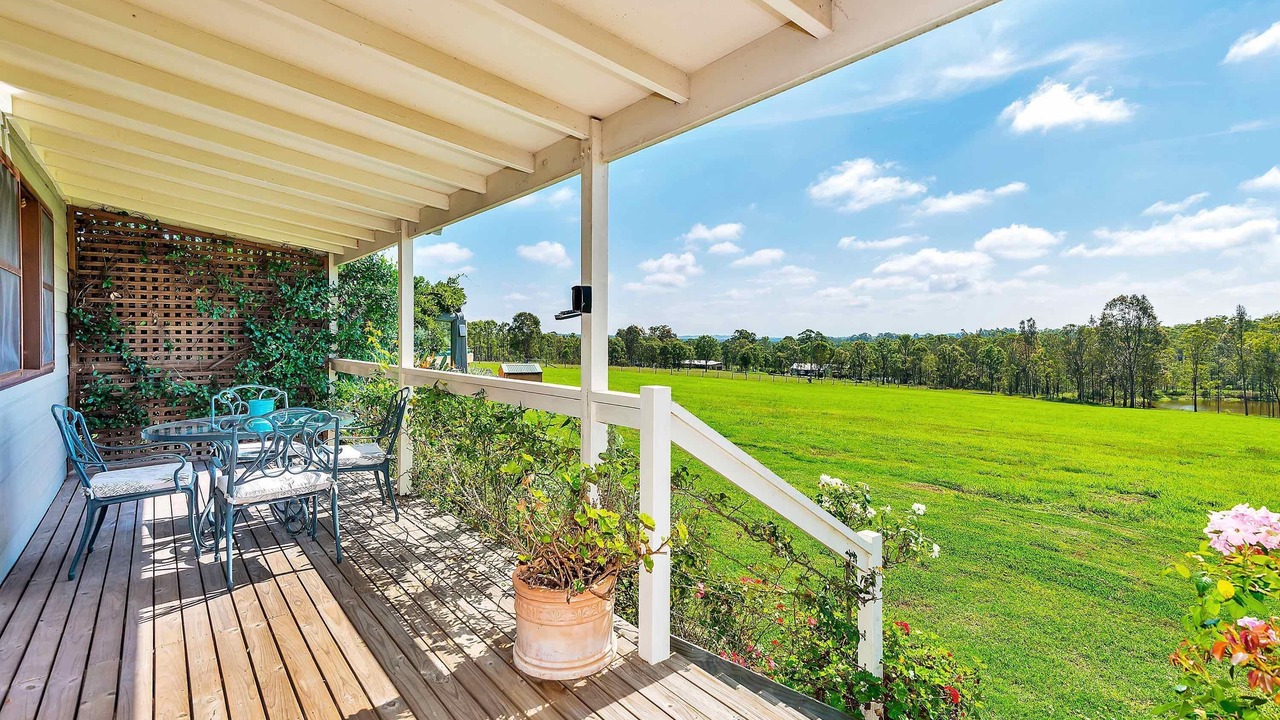 Photo of Outdoor in Lovedale
