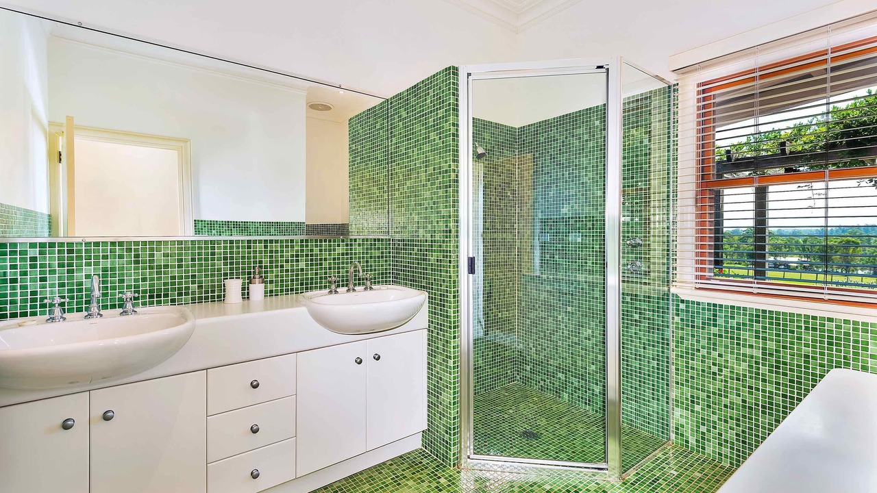 Photo of Bathroom in Lovedale