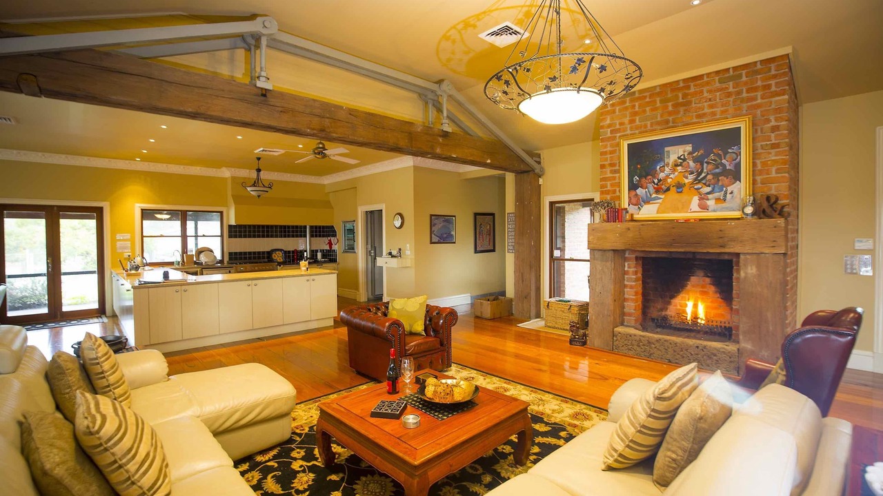 Photo of Livingroom in Lovedale