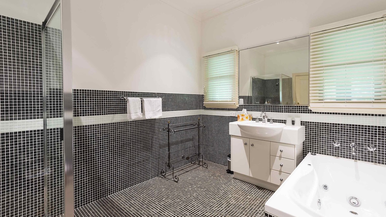 Photo of Bathroom in Lovedale