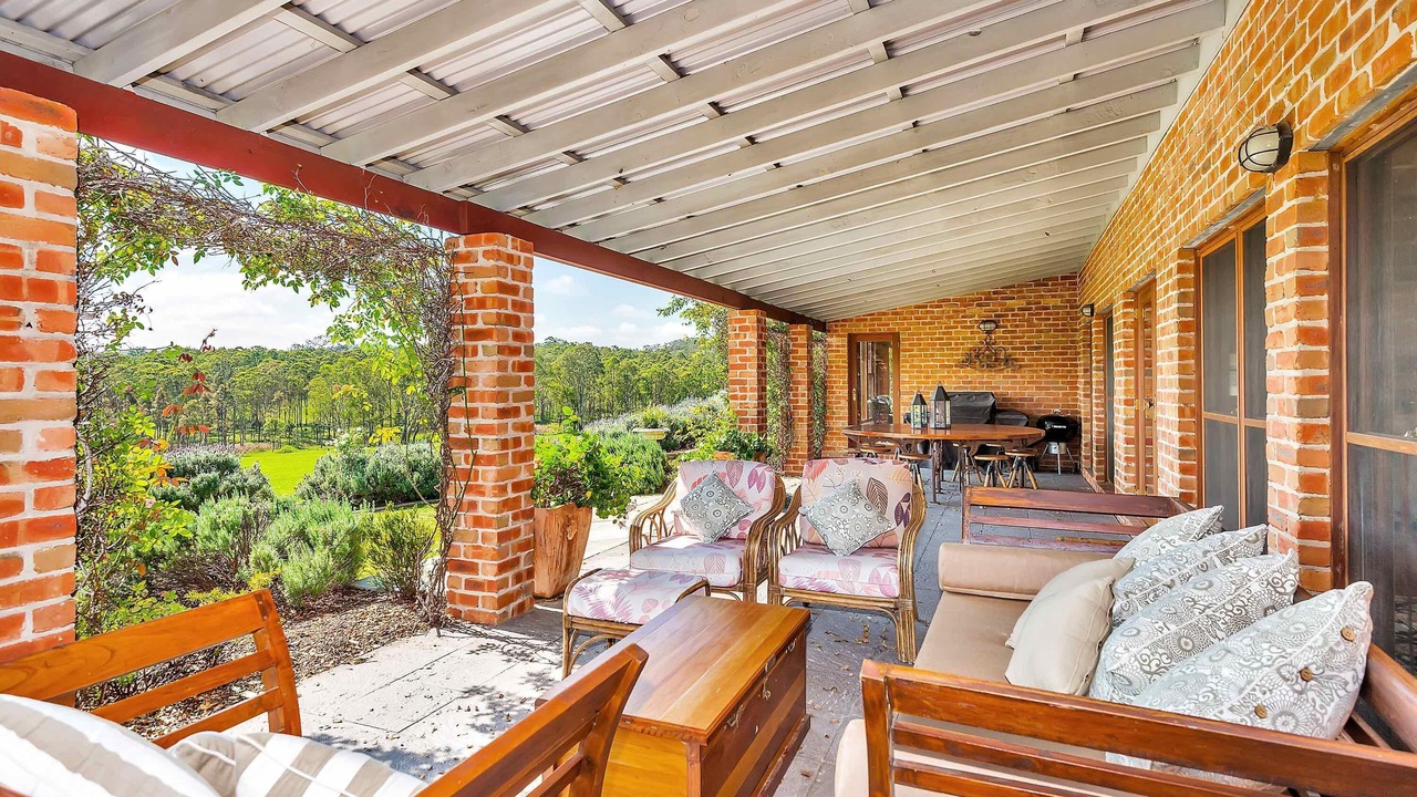 Photo of Outdoor in Lovedale