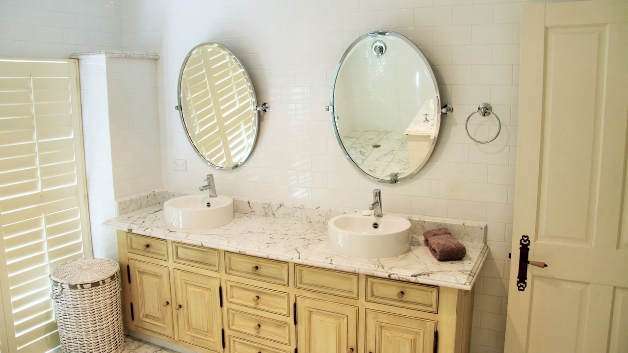 Photo of Bathroom in East Bowral