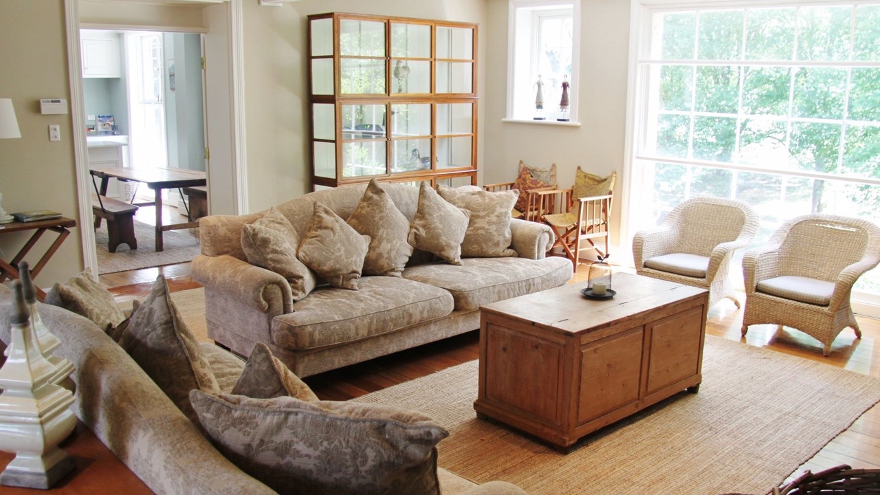 Photo of Livingroom in East Bowral