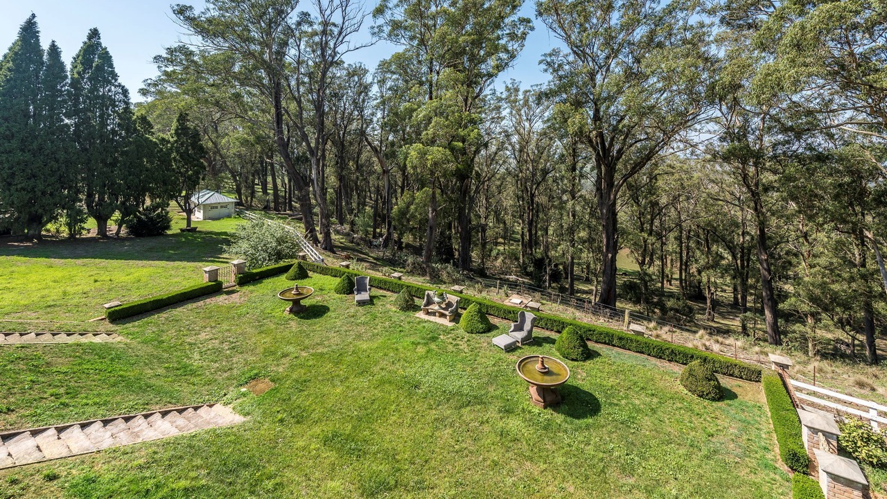 Photo of Patio Balcony in East Bowral