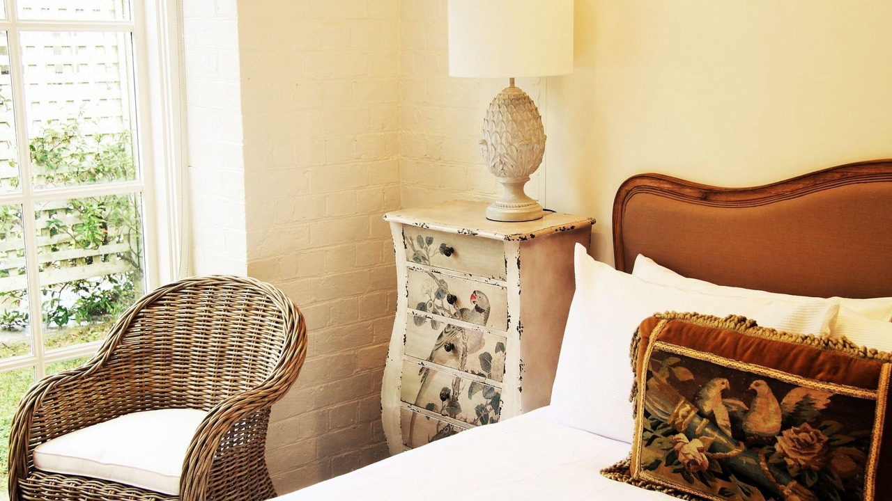 Photo of Bedroom in East Bowral