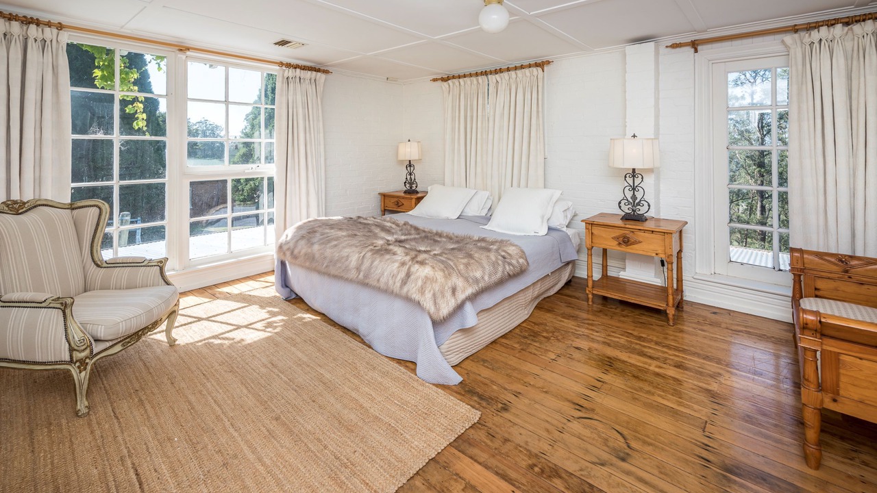 Photo of Bedroom in East Bowral