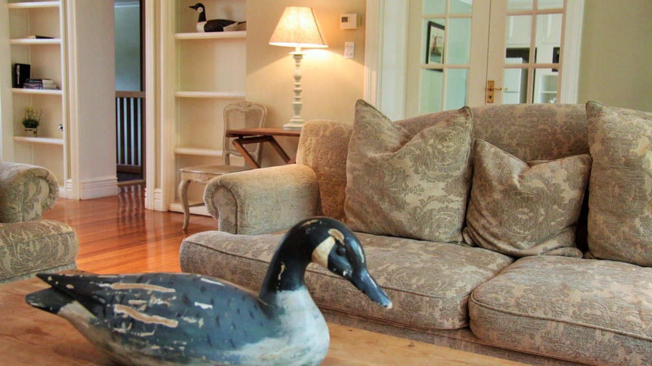 Photo of Livingroom in East Bowral
