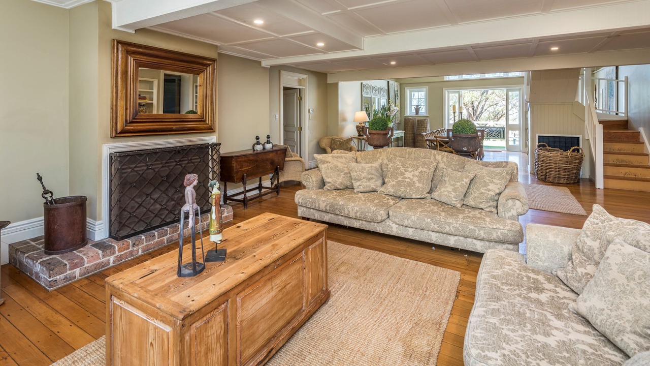 Photo of Livingroom in East Bowral