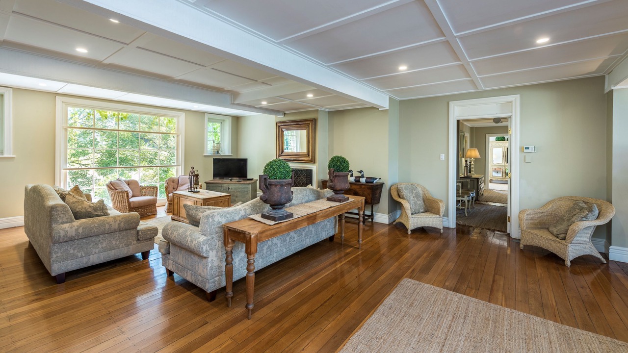 Photo of Bedroom in East Bowral