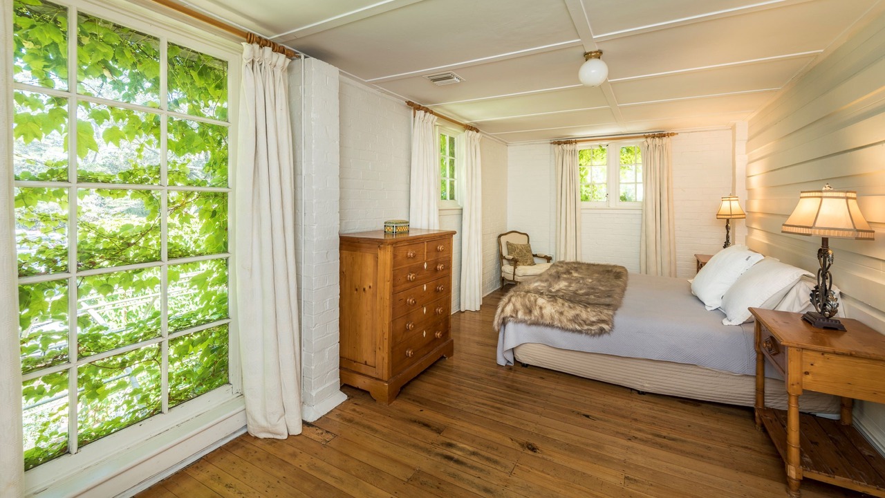 Photo of Bedroom in East Bowral