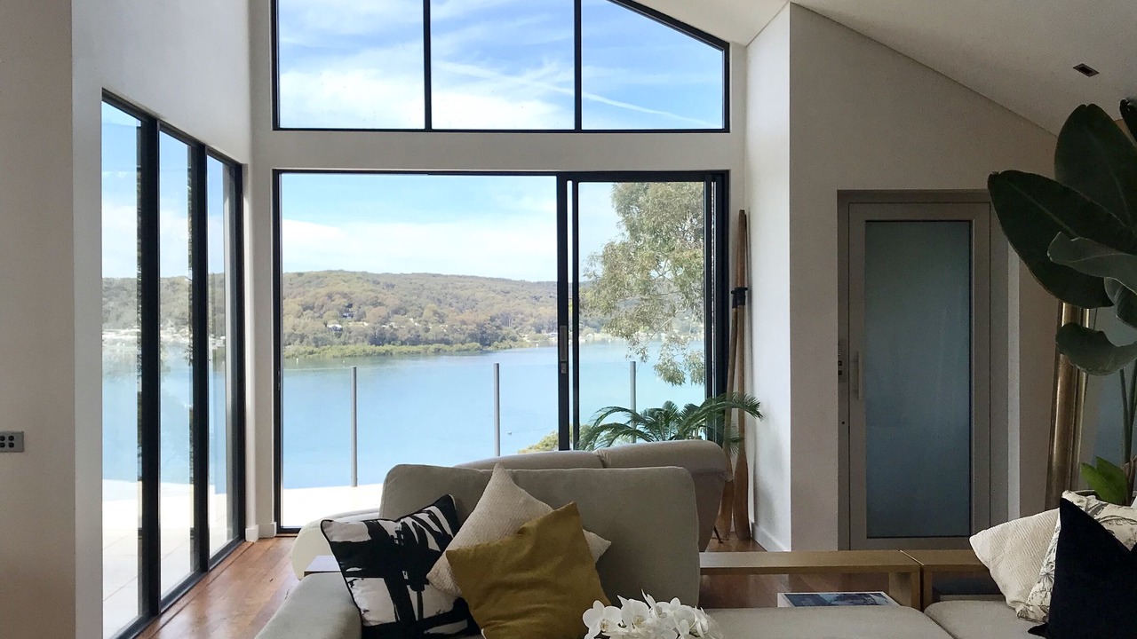 Photo of Livingroom in Daleys Point