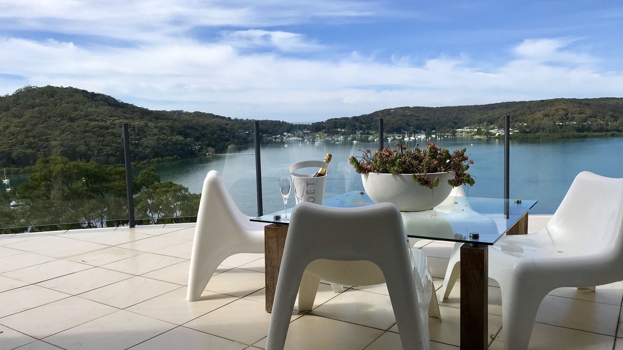 Photo of Patio Balcony in Daleys Point