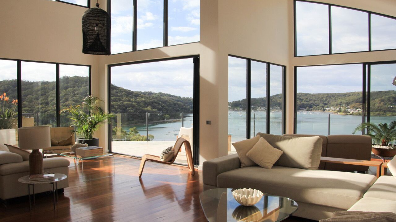 Photo of Bedroom in Daleys Point