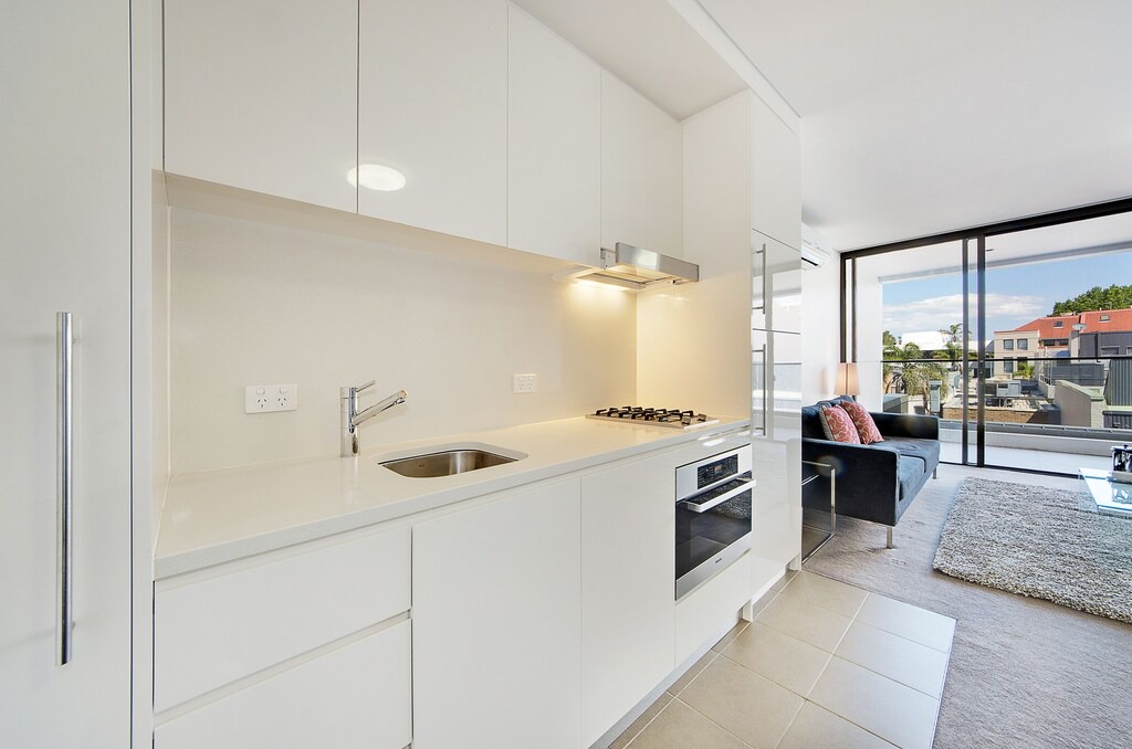 Photo of Kitchen in Neutral Bay
