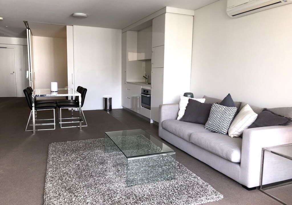 Photo of Livingroom in Neutral Bay