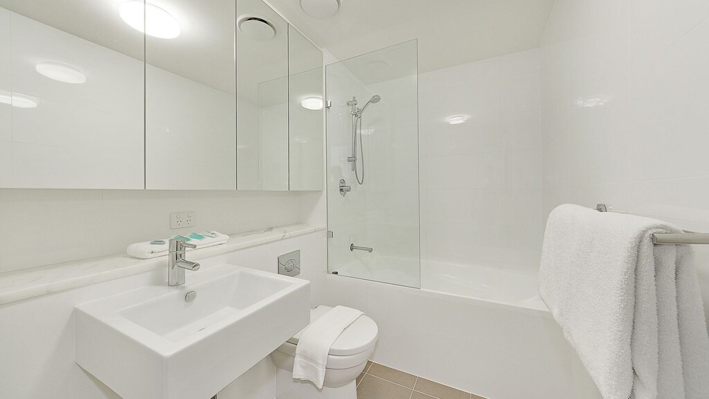 Photo of Bathroom in Neutral Bay