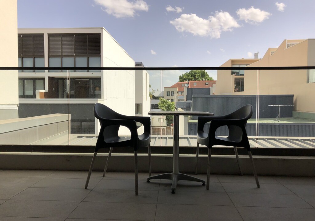 Photo of Buildings in Neutral Bay