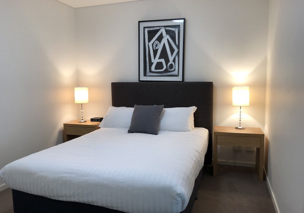 Photo of Bedroom in Neutral Bay