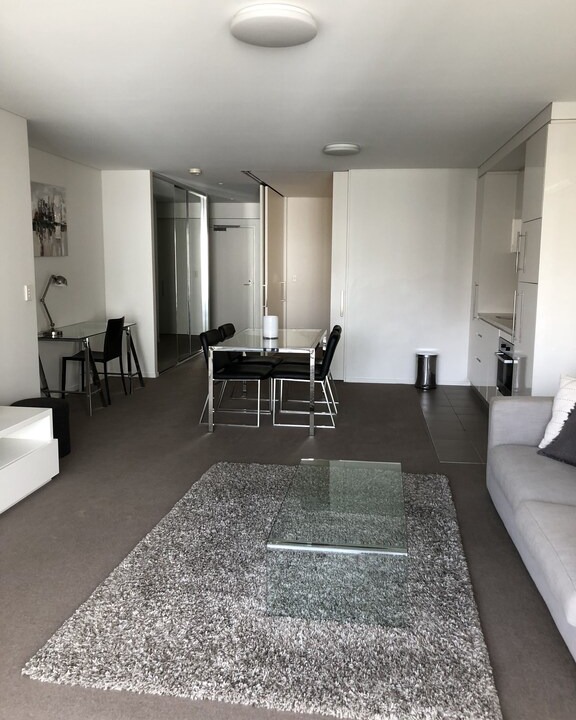 Photo of Livingroom in Neutral Bay