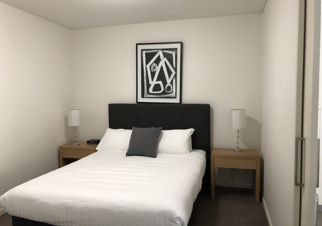Photo of Bedroom in Neutral Bay