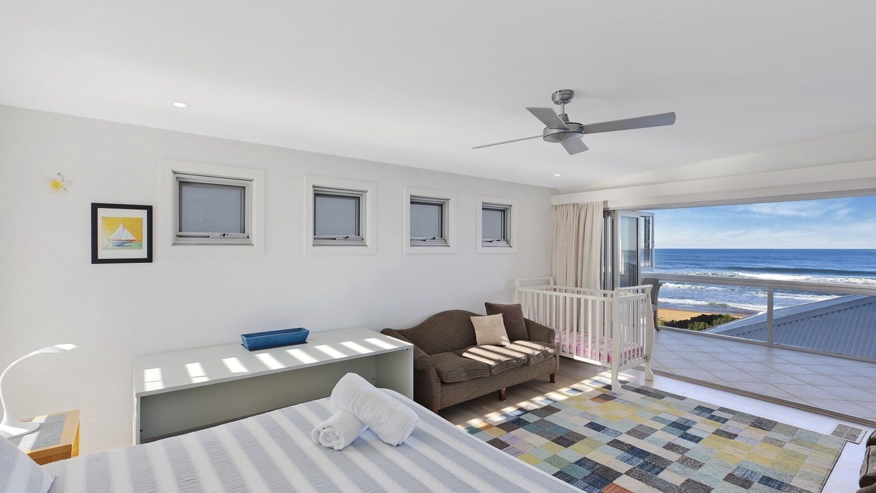 Photo of Bedroom in North Avoca