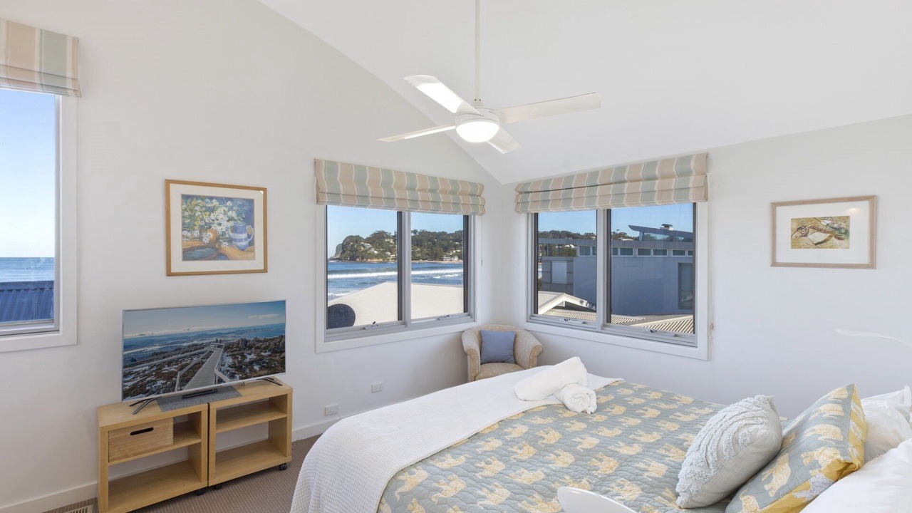 Photo of Bedroom in North Avoca