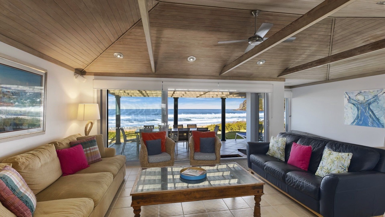 Photo of Livingroom in North Avoca