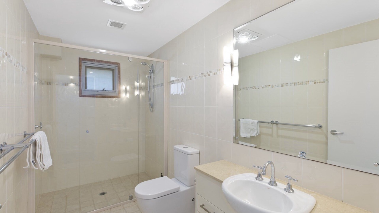 Photo of Bathroom in North Avoca