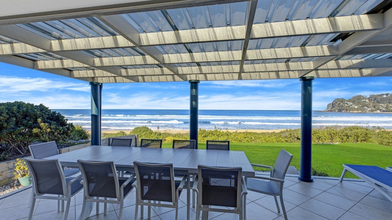 Photo of Outdoor in North Avoca