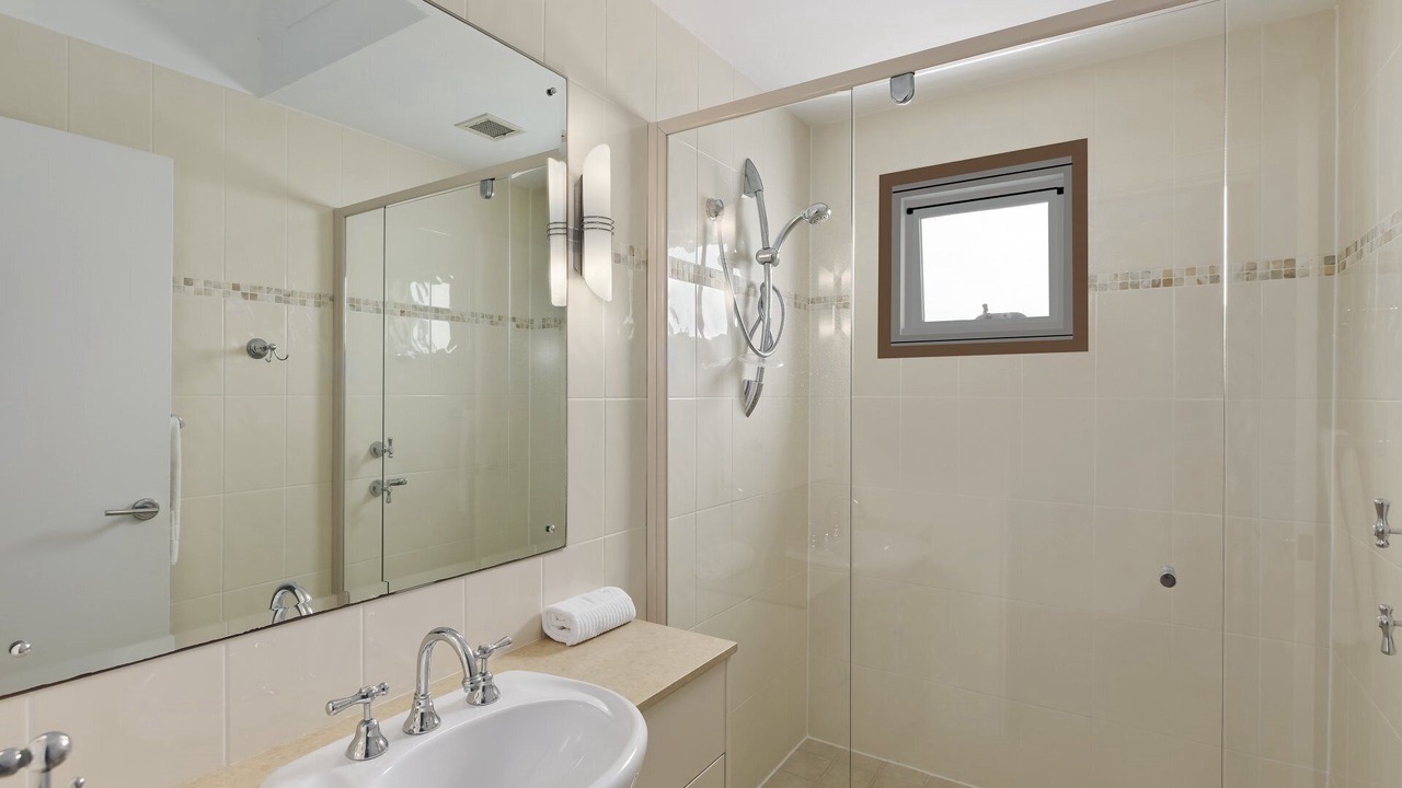 Photo of Bathroom in North Avoca