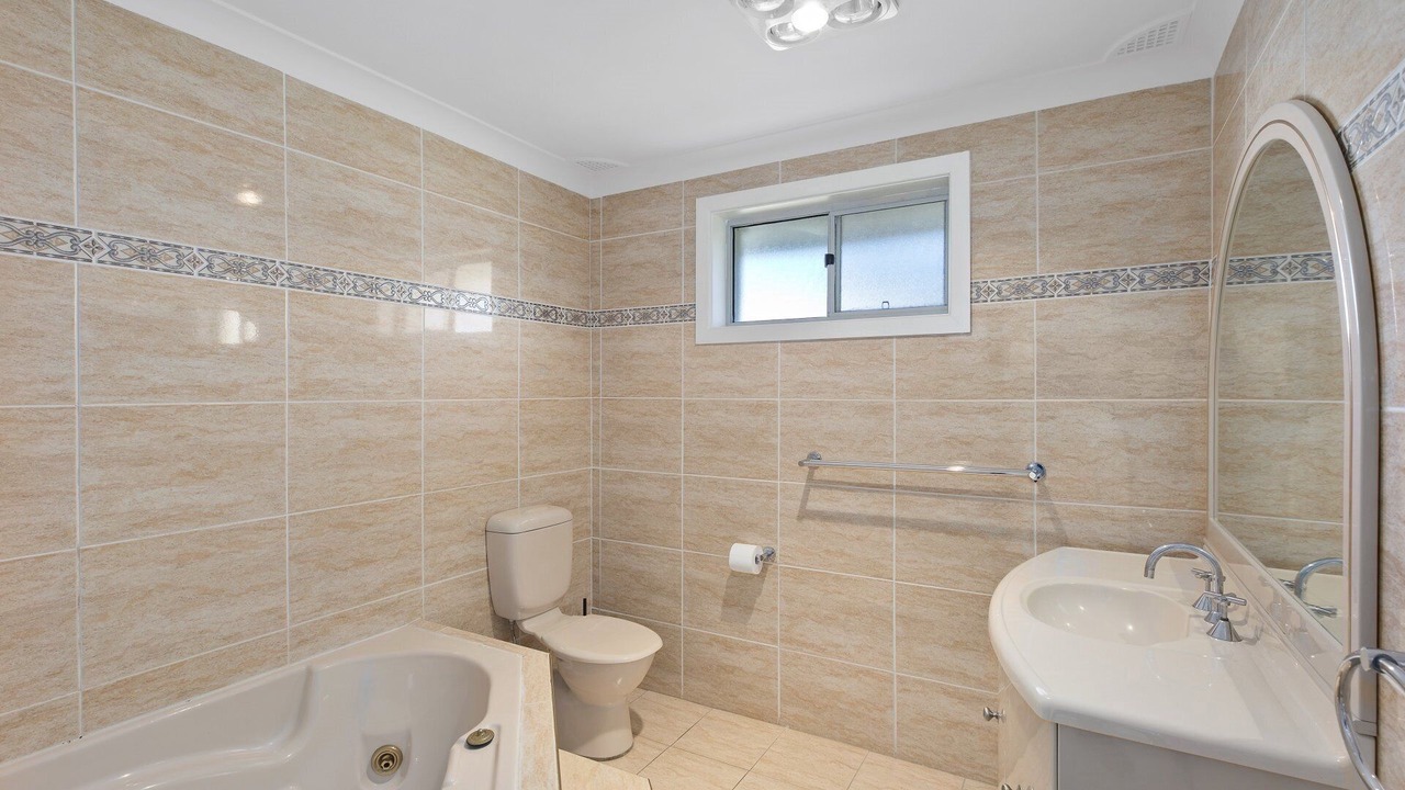Photo of Bathroom in North Avoca