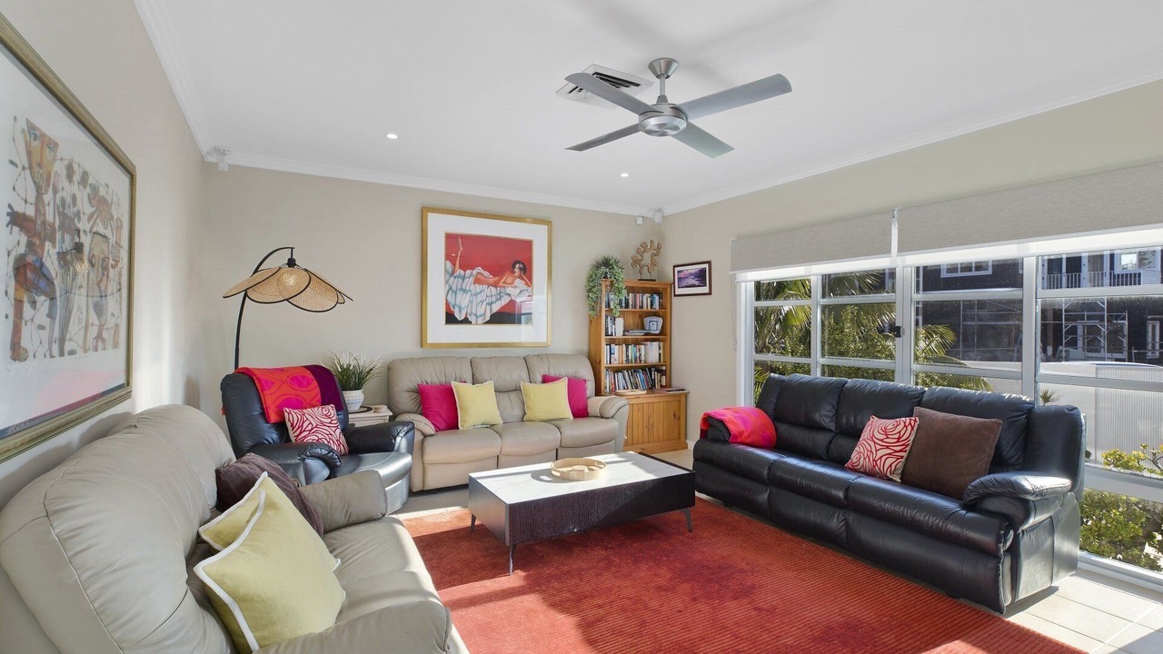 Photo of Livingroom in North Avoca