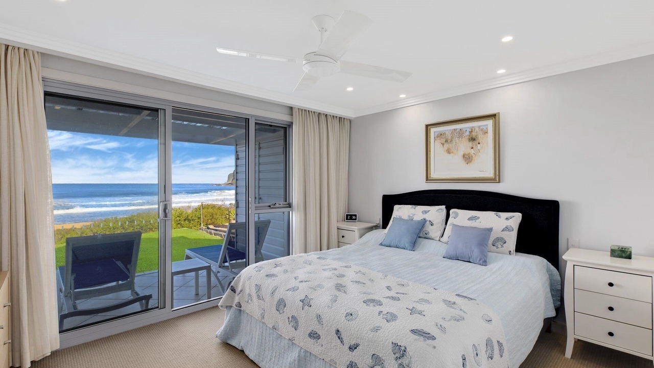 Photo of Bedroom in North Avoca