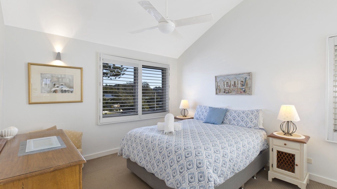 Photo of Bedroom in North Avoca