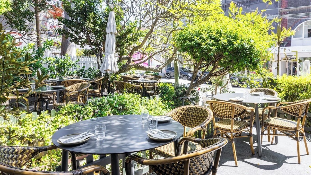 Photo of Outdoor in Birchgrove